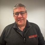 Brian Campbell - Scotwest Oils Manager