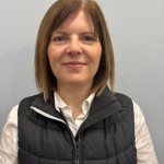 Emma McNae   Admin & Finance Manager