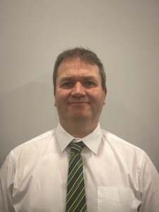 Neil McNae   Operations Director