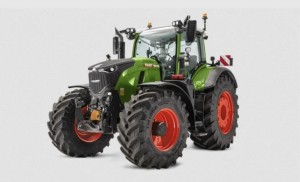 Fendt 728