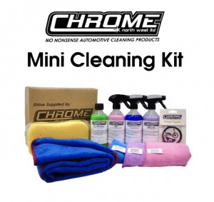 Mini Cleaning Kit